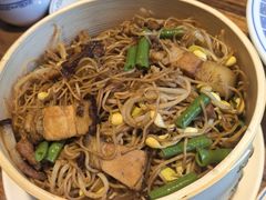 -老雒阳面馆·水席·洛阳菜(王城路店)