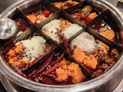 -邓莽子老火锅(鲁祖庙店)