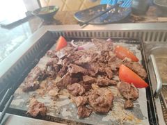 -牛里牛气· 榴莲海鲜鲜牛肉自助火锅·烤肉(横岗店)