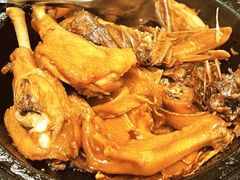 -临家闽南菜(宝洲路店)