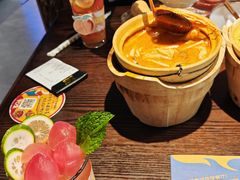 -泰妃殿(武汉首店)