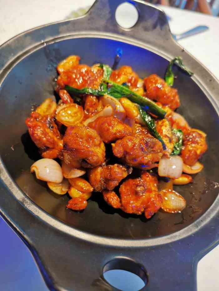 茉莉餐厅(汉峪金谷店)