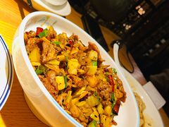 -滇铺子·云南特色菜·鲜花野菜季(东风东路c86店)