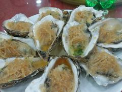 -叶存利海鲜大馅饺子(东戴河止锚湾店)