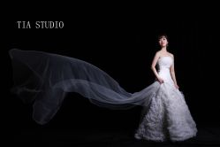 点击看大图 -天一婚纱摄影TIA STUDIO(珠海路店)