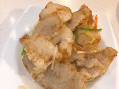 锅包肉-老昌春饼(学府凯德店)