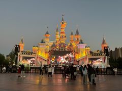 -沈阳方特欢乐世界