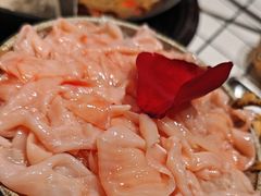 -热火朝天鲜切牛肉火锅(南强街巷店)