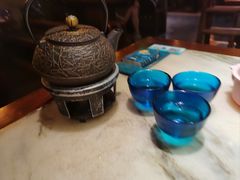 -佬麻雀·新湘菜(珠海金发购物中心店)