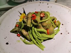 -辛香汇·现炒川菜(淮海路百盛店)