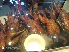 -王浩儿纪六孃甜皮鸭(东大街店)