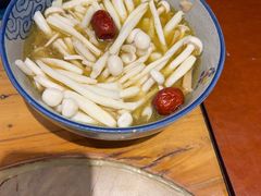 -云尊府云南菜·蒸汽石锅鱼(学清路店)