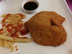 -德大西餐社(云南南路店)