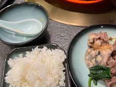 -湊湊火锅·茶憩(卓展店)