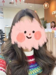 -川和潮人漂色·烫染·接发