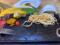 -豪客来牛排(宝龙城市广场店)