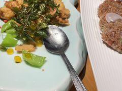 -静颐茶馆·素食(龙华店)