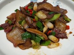 -馋嘴小吃(城市学院店)