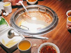 -季季红火锅(动壹店)