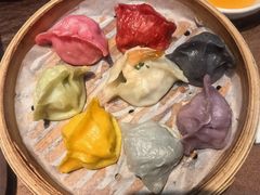 -大胡同天津菜·海肠捞饭·津门皮皮虾锅贴一绝(西姜井店)