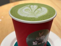 -Cappucimeow猫咪咖啡馆(韦伯时代店)