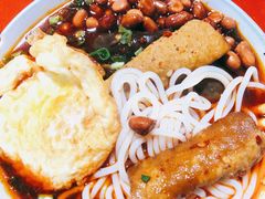 -正宗向东街新化特色牛肉粉馆(一中店)