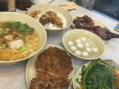 -圆宝台湾小吃(迎津街店)