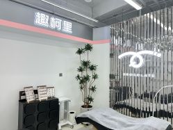 -babiline芭比莱恩半永久纹眉纹唇发际线