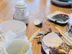 -蒙亨·手把肉·蒙古包文化主题餐厅(天恒广场店)