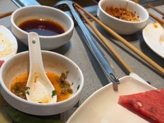 -海底捞火锅(振华广场店)