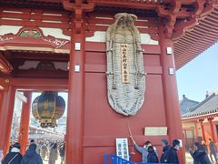 -浅草寺