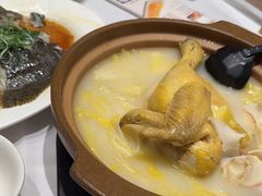 -稻香酒家·34年老字号·港式粤菜(侨光店)