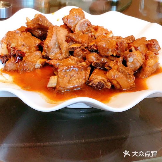 鑫桂园美食(龙乡大街店)