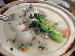 -嘉禾·悦享餐厅(八方汇店)