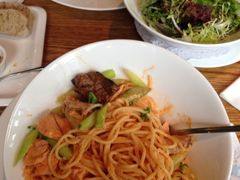 iphone_upload_pic-Geneva日内瓦餐厅(西郊宝成花苑店)