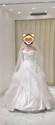 -拉瑞娜LaReine婚纱礼服高级定制