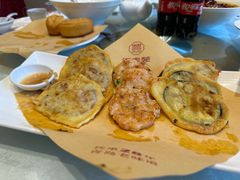 -汇丰苑·海鲜青岛菜(中山路大鲍岛店)