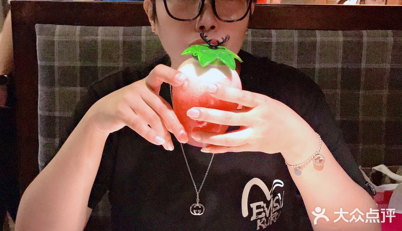 他家需要等位的呢稍微错开高峰时间