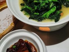 -徽镇小厨·经典徽菜(马连道店)