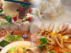 -美未居·老字号·地道顺德菜·桑拿鸡·鱼生(容桂店)