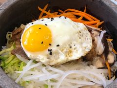 -金石陈朝鲜拌饭(东城万达店)