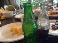 -帝豪酒店•马可勃罗西餐厅