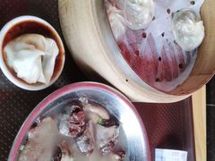 -鑫旺旺汤包(总店)
