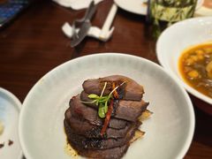 -南堂馆·新川菜(天府三街店)