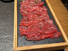 -盡膳口福跷脚牛肉火锅(国贸商城店)