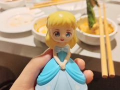 -海底捞火锅(西单店)
