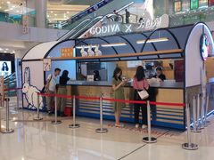 -GODIVA(王府井apm店)