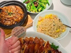 -小荔园·粤菜小馆(美的悦然广场店)