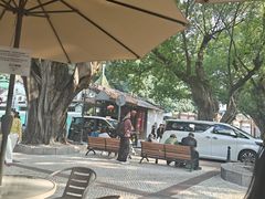 -梳打冰室(氹仔店)