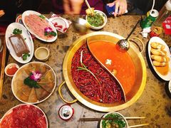 -小龙坎火锅(全球总店)